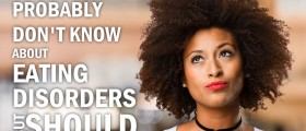 I Survived An Eating Disorder. Here's What Want I Wish My Family And Friends Would Have Known.