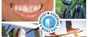 Warning, Parents: Sports Can Ruin Your Child’s Dental Health. Here's What You Need To Know To Save Your Kids' Teeth.