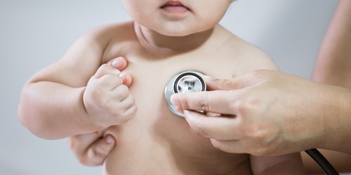 12 Facts And Statistics About Congenital Heart Disease (Congenital Heart Defects)