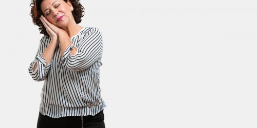 How Fatigue And Tiredness May Help Predict Heart Attack In Women