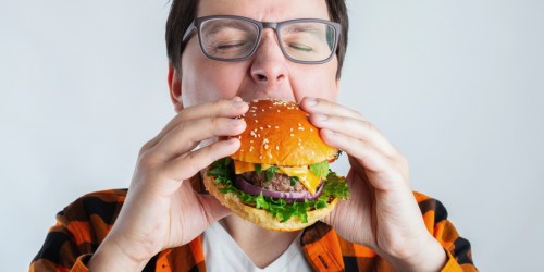 Food Addiction: Signs, Symptoms, Causes, And Treatment