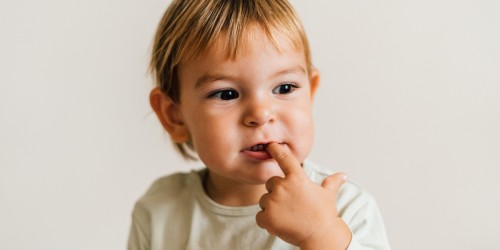 4 Causes Of Decalcification In Baby Teeth
