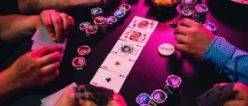 Gambling Addiction: Symptoms, Risk Factors, Diagnosis And Treatment
