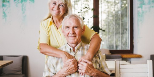 Gender And Alzheimer's Disease: What's The Connection?