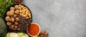 How To Get The Right Vitamins And Minerals On A Restricted-Calorie Diet