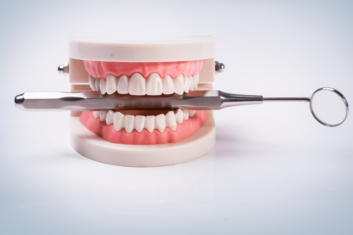 What Is Guided Dental Implant Surgery, And What Are The Benefits? | Ear ...