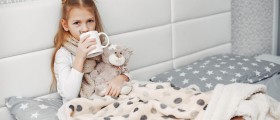 Hand, Foot And Mouth Disease In Children: Causes, Symptoms And Treatment