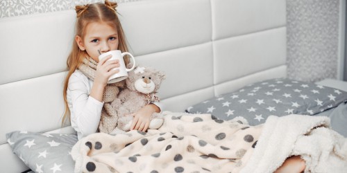 Hand, Foot And Mouth Disease In Children: Causes, Symptoms And Treatment