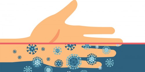 Global Hand Hygiene Day: Wash Your Hands Like Your Life Depends On It, Because That Might Just Be True