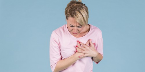 7 Things You Didn’t Know About Heart Attacks (Myocardial Infarctions)