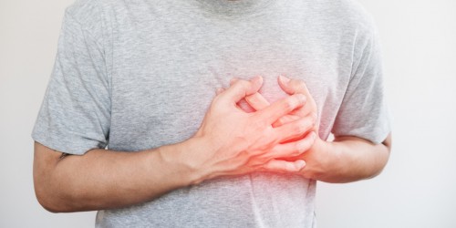 Heart Attack Due To Unstable Angina: Why An Angina Diagnosis Could Save Your Life