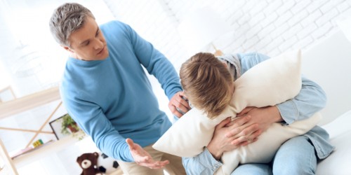 How To Help A Child Or Teen Who Has An Eating Disorder