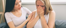 8 Ways To Help Someone With Post-Traumatic Stress Disorder (PTSD)