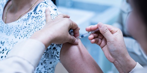 What Causes Hepatitis B And How Can You Prevent It?