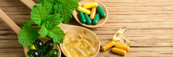 7 Herbal Supplements That Can Cause Liver Damage