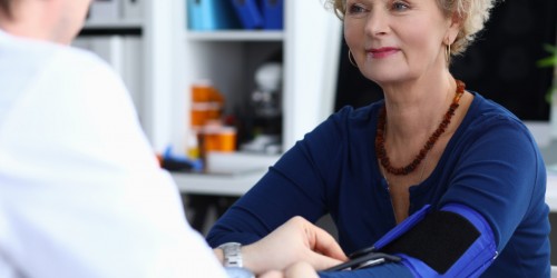 Does Having High Blood Pressure Increase Your Risk Of Developing Alzheimer’s Disease?