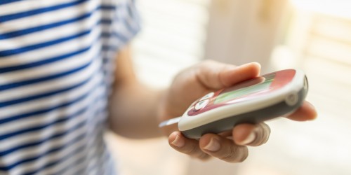 What Is The Link Between High Cholesterol And Diabetes?