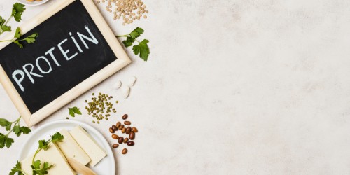 How Can A High-Protein, Low-Calorie Diet Help With Weight Loss?