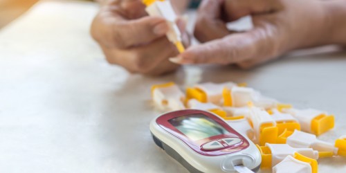 Home Blood Glucose Testing And Diabetes: What's The Importance Of Self-Monitoring (SMBG)?