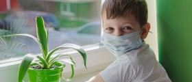 The Kids Are(n’t) Alright: How A Prolonged COVID-19 Quarantine May Affect Children's Physical Health And Development