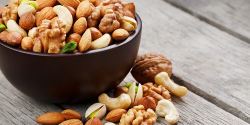 The Importance Of Good Nutrition: 7 Foods For A Post-Heart Attack Diet