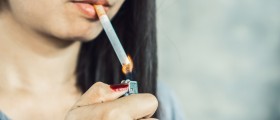 Is Smoking Related To Developing Dementia And Alzheimer's Disease?