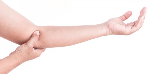 How To Recognize Left Arm Pain As A Warning Sign Of Heart Attack?