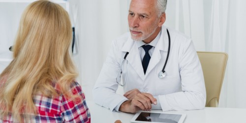 Life After A Heart Attack: 6 Steps For Recovering And Staying Well