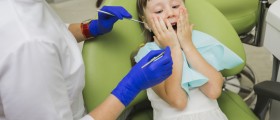 A Lifelong Fear Of The Dentist Starts In Childhood. Here’s What Parents Should Do Differently.