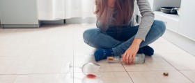 What's The Link Between Addiction, Anxiety, And Panic Attacks?