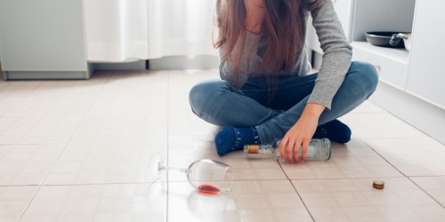 What's The Link Between Addiction, Anxiety, And Panic Attacks?