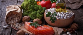 How Important Is A Low-Cholesterol Diet If You Have Coronary Artery Disease?