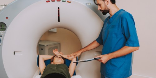 What's The Role Of Magnetic Resonance Imaging (MRI) In Diagnosing Coronary Artery Disease?