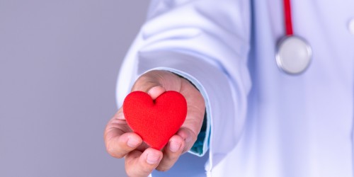 4 Major Complications Of Coronary Artery Disease