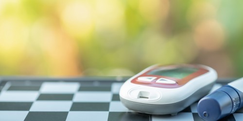 13 Medical Conditions Related To Diabetes