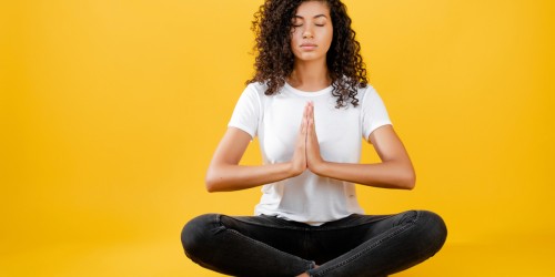 What You Need To Know About Mindfulness Meditation For Post-Traumatic Stress Disorder (PTSD)