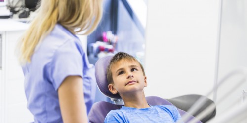 Mucoceles In Children: Causes, Symptoms, And Treatment