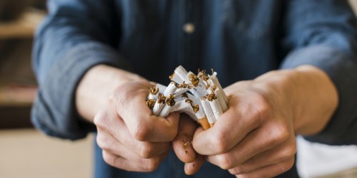 Nicotine Addiction And The Health Effects Of Smoking: Why Is It Important To Stop?