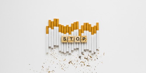Nicotine Addiction And Recovery: 5 Tips To Help You Quit Smoking