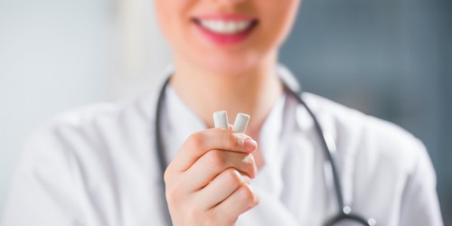 Nicotine Gum: Does It Help You Overcome Nicotine Addiction Or Make It Worse?