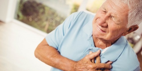 Non-ST Segment Elevation Myocardial Infarction (NSTEMI): Symptoms, Diagnosis, And Treatment