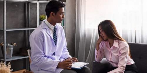 How Are Obsessive Compulsive Disorder And Depression Connected?