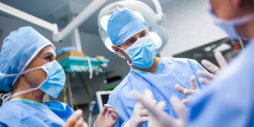 What Is Off-Pump Coronary Artery Bypass Surgery And What Are The Risks?