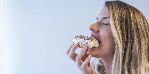How To Overcome Food Cravings For Weight Loss Diet Success