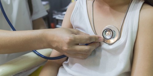 Pediatric Coronary Artery Disease: Symptoms, Diagnosis, And Treatment