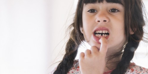 Permanent Tooth Eruption In Children: When Do Permanent Teeth Come Out In Children?