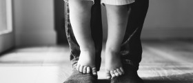How Does Post-Traumatic Stress Disorder (PTSD) Impact Your Ability To Be A Good Parent?
