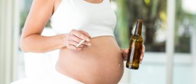 Pregnancy And Addiction: What Are Risks Of Drug Abuse In Pregnant Women?