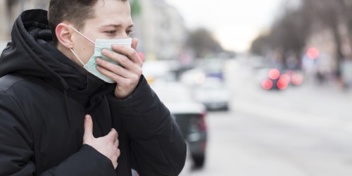 Prejudice, Stereotypes, And Xenophobia: How The COVID-19 Pandemic Stigmatized Coughing