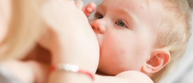 Can Prolonged And Unrestricted Breastfeeding Really Lead To Early Childhood Caries?